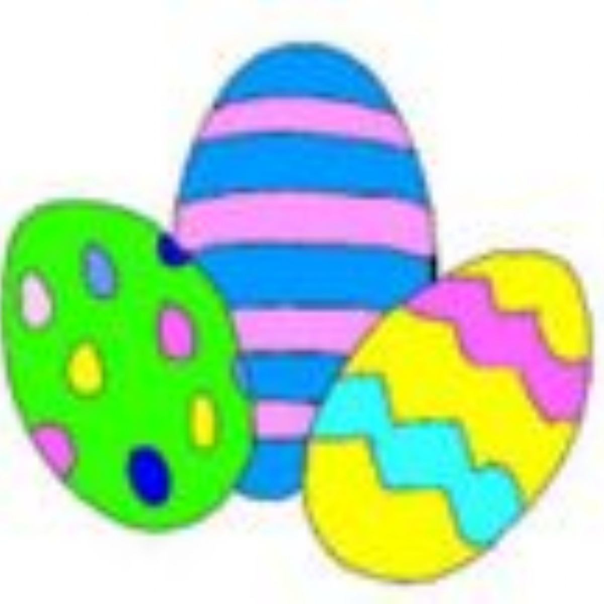Norwood Primary School Easter Egg Raffle Donations