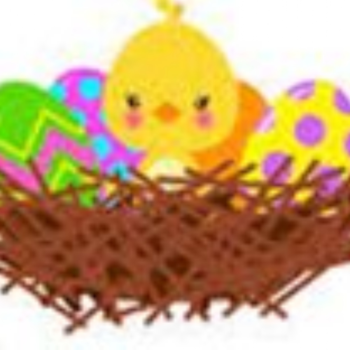 Norwood Primary School Easter Egg Raffle